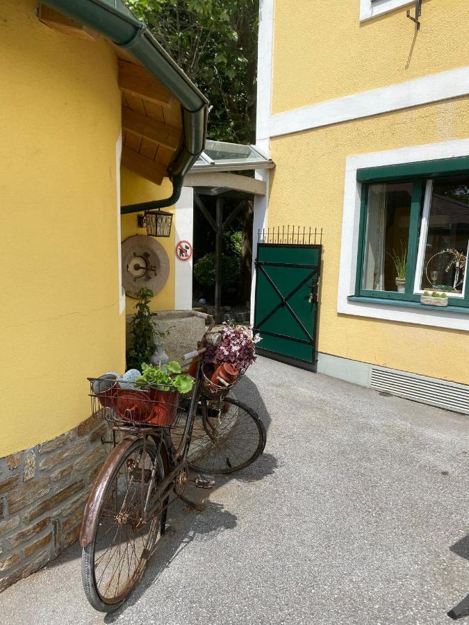 Gasthof Zur Post Soding Exterior photo